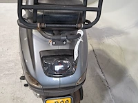 Bromscooter, piaggio, 2009 - afbeelding 3 van  19