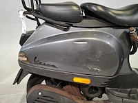 Bromscooter, piaggio, 2009 - afbeelding 4 van  19