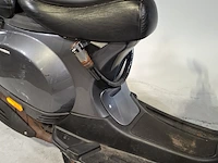 Bromscooter, piaggio, 2009 - afbeelding 5 van  19