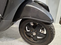 Bromscooter, piaggio, 2009 - afbeelding 6 van  19
