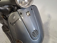Bromscooter, piaggio, 2009 - afbeelding 9 van  19