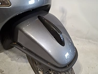 Bromscooter, piaggio, 2009 - afbeelding 10 van  19