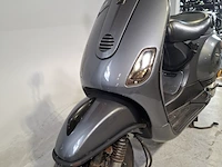 Bromscooter, piaggio, 2009 - afbeelding 13 van  19