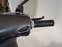 Bromscooter, piaggio, 2009 - afbeelding 16 van  19