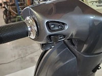 Bromscooter, piaggio, 2009 - afbeelding 17 van  19