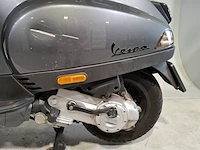 Bromscooter, piaggio, 2009 - afbeelding 19 van  19