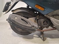 Bromscooter, piaggio, 2014 - afbeelding 2 van  16