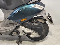 Bromscooter, piaggio, 2014 - afbeelding 4 van  16