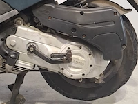 Bromscooter, piaggio, 2014 - afbeelding 6 van  16