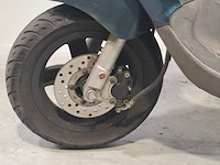 Bromscooter, piaggio, 2014 - afbeelding 7 van  16