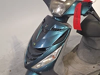 Bromscooter, piaggio, 2014 - afbeelding 8 van  16