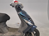 Bromscooter, piaggio, 2014 - afbeelding 10 van  16
