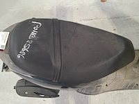 Bromscooter, piaggio, 2014 - afbeelding 11 van  16