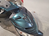 Bromscooter, piaggio, 2014 - afbeelding 15 van  16