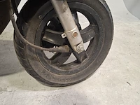 Bromscooter, piaggio, 2014 - afbeelding 16 van  16