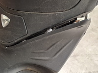 Bromscooter, piaggio, fly 4t, 2018 - afbeelding 2 van  37