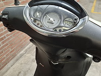 Bromscooter, piaggio, fly 4t, 2018 - afbeelding 4 van  37