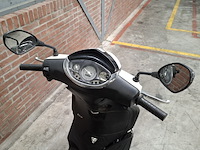 Bromscooter, piaggio, fly 4t, 2018 - afbeelding 5 van  37