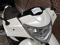 Bromscooter, piaggio, fly 4t, 2018 - afbeelding 6 van  37