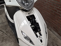 Bromscooter, piaggio, fly 4t, 2018 - afbeelding 7 van  37