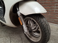 Bromscooter, piaggio, fly 4t, 2018 - afbeelding 9 van  37