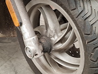 Bromscooter, piaggio, fly 4t, 2018 - afbeelding 10 van  37