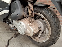 Bromscooter, piaggio, fly 4t, 2018 - afbeelding 17 van  37