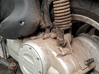 Bromscooter, piaggio, fly 4t, 2018 - afbeelding 18 van  37