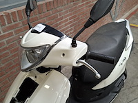 Bromscooter, piaggio, fly 4t, 2018 - afbeelding 22 van  37