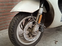 Bromscooter, piaggio, fly 4t, 2018 - afbeelding 24 van  37