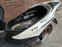 Bromscooter, piaggio, fly 4t, 2018 - afbeelding 27 van  37