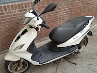 Bromscooter, piaggio, fly 4t, 2018 - afbeelding 28 van  37