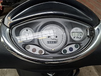 Bromscooter, piaggio, fly 4t, 2018 - afbeelding 29 van  37