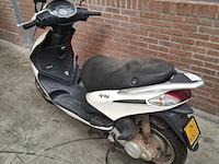 Bromscooter, piaggio, fly 4t, 2018 - afbeelding 31 van  37