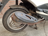 Bromscooter, piaggio, fly 4t, 2018 - afbeelding 33 van  37
