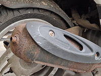 Bromscooter, piaggio, fly 4t, 2018 - afbeelding 34 van  37