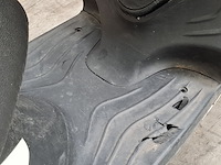 Bromscooter, piaggio, fly 4t, 2018 - afbeelding 36 van  37