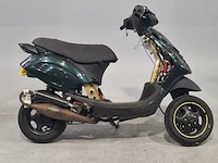 Bromscooter, piaggio foshan, zip - afbeelding 1 van  16