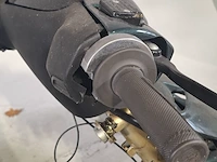 Bromscooter, piaggio foshan, zip - afbeelding 14 van  16