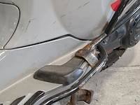 Bromscooter, piaggio, vespa sprint, 2019 - afbeelding 2 van  43