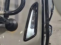 Bromscooter, piaggio, vespa sprint, 2019 - afbeelding 4 van  43