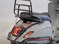 Bromscooter, piaggio, vespa sprint, 2019 - afbeelding 8 van  43