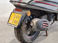 Bromscooter, piaggio, vespa sprint, 2019 - afbeelding 9 van  43