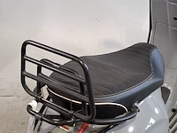 Bromscooter, piaggio, vespa sprint, 2019 - afbeelding 13 van  43