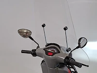 Bromscooter, piaggio, vespa sprint, 2019 - afbeelding 14 van  43