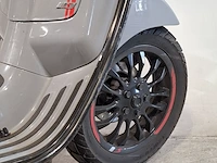 Bromscooter, piaggio, vespa sprint, 2019 - afbeelding 16 van  43