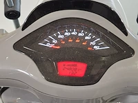 Bromscooter, piaggio, vespa sprint, 2019 - afbeelding 19 van  43