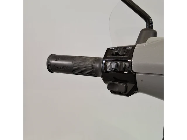 Bromscooter, piaggio, vespa sprint, 2019 - afbeelding 20 van  43