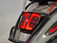 Bromscooter, piaggio, vespa sprint, 2019 - afbeelding 22 van  43