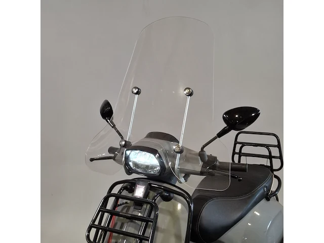 Bromscooter, piaggio, vespa sprint, 2019 - afbeelding 12 van  43